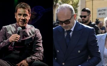Συνεχίζονται οι έρευνες για τον θάνατο του Γιώργου Μαζωνάκη -Καταθέτει η γραμματέας του ιατρείου, όσα θα υποστηρίξει