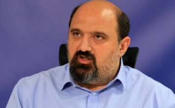 Στο Ειδικό Δικαστήριο παραπέμπεται ο Χρήστος Τριαντόπουλος