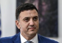 Β. Κικίλιας για μεταναστευτικό: «Απαραίτητη η δημιουργία κλειστής δομής στο Ηράκλειο – Εχθροί μας είναι οι σύγχρονοι δουλέμποροι»