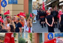 Από την πολιτιστική εξωστρέφεια στην επικοινωνιακή υπερβολή-Σιγά… μια μουσικοχορευτική εκδήλωση ήταν, δεν έγινε και εισβολή!