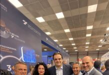 Κ. Γιαννουλάκης: Ξεκάθαρος, σοβαρός και ουσιαστικός ο πρωθυπουργός- Δυναμική παρουσία της ΔΕΕΠ Ηρακλείου στην 90ή ΔΕΘ