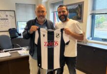 To “NΕΡΟ ΖΑΡΟΣ” συνεχίζει τη διαχρονική του προσφορά στον Ερασιτέχνη ΟΦΗ
