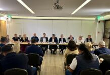 Ανοιχτά θέματα, συγκεκριμένα βήματα για το Ηράκλειο