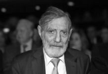 ΣΥΛΛΥΠΗΤΗΡΙΑ ΑΝΑΚΟΙΝΩΣΗ ΤΟΥ ΕΡΑΣΙΤΕΧΝΗ ΟΦΗ ΓΙΑ ΤΗΝ ΑΠΩΛΕΙΑ ΤΟΥ ΓΙΩΡΓΟΥ ΒΑΡΔΙΝΟΓΙΑΝΝΗ