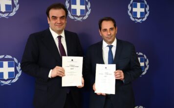 Κατατέθηκε στη Βουλή το προσχέδιο του προϋπολογισμού για το 2027, τι προβλέπει -Πιερρακάκης: Η Ελλάδα γίνεται πιο ισχυρή