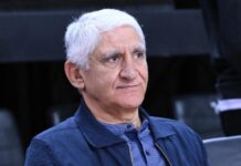 Ο Παναγιώτης Γιαννάκης προσφεύγει κατά των κατηγορουμένων για το σκάνδαλο στο μπάσκετ -Είχαν στήσει παιχνίδι σε βάρος ομάδας που ήταν προπονητής