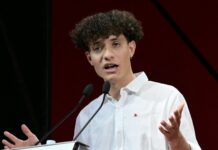 «Άντε και στα δικά μας», είπε στέλεχος του Τσίπρα για τα επεισόδια στη Γαλλία -Η απάντηση Γεωργιάδη: «Θέλουν και επιδιώκουν το χάος»