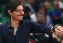 Δημήτρης Γιαννακόπουλος για το σκάνδαλο στο ελληνικό μπάσκετ: «Στημένοι διαιτητές ίσον στημένο πρωτάθλημα»