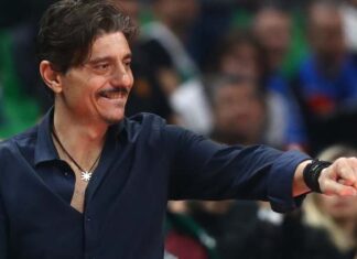 Δημήτρης Γιαννακόπουλος για το σκάνδαλο στο ελληνικό μπάσκετ: «Στημένοι διαιτητές ίσον στημένο πρωτάθλημα»