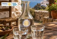 Ροταριανό Ρακοκάζανο από τον Ρ.Ο HΡΑΚΛΕΙΟΥ– Παράδοση, συναδέλφωση και προσφορά!
