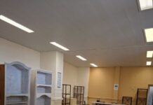 Ένας νέος χώρος μελέτης για τους μαθητές-αθλητές στο Παγκρήτιο Στάδιο