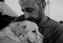 Κωνσταντίνος Μεταξάκης: «Στο θέατρο αναζητώ το μοίρασμα και την αλήθεια του»
