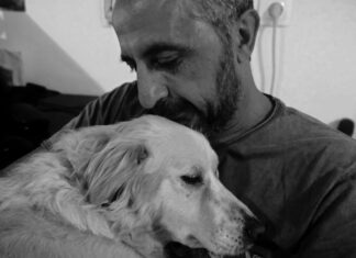 Κωνσταντίνος Μεταξάκης: «Στο θέατρο αναζητώ το μοίρασμα και την αλήθεια του»