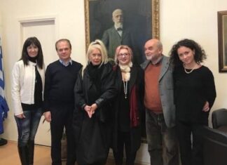 Στην Κρήτη Ιταλοί δημοσιογράφοι για την προβολή του νησιού – Πού θα πάνε