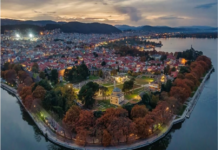 Ιστορικό ταξίδι γνωριμίας στα μαγευτικά Ιωάννινα: Με απευθείας πτήσεις 20, 21 & 22 Νοεμβρίου 2026