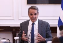 Το τουρκολιβυκό μνημόνιο είναι παράνομο, είναι αυθαίρετο και αντιβαίνει στην ίδια τη γεωγραφία