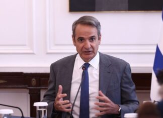 Το τουρκολιβυκό μνημόνιο είναι παράνομο, είναι αυθαίρετο και αντιβαίνει στην ίδια τη γεωγραφία