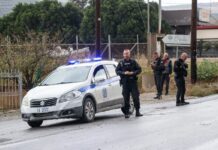 Εντοπίστηκε νεκρός ο κτηνοτρόφος που αγνοούνταν στην Κρήτη