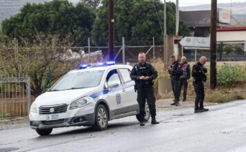 Εντοπίστηκε νεκρός ο κτηνοτρόφος που αγνοούνταν στην Κρήτη