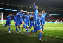 Το Football Meets Data βλέπει την Ελλάδα φαβορί για πρόκριση στο Euro!