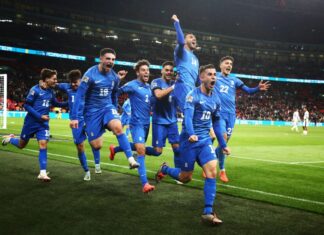 Το Football Meets Data βλέπει την Ελλάδα φαβορί για πρόκριση στο Euro!