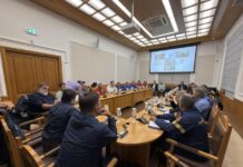 Ενεργοποίηση του 112 σε Άγιο Νικόλαο, Ελούντα, Μίλατο και Λίμνες.