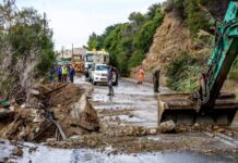 Σε πλήρη ετοιμότητα ο μηχανισμός Κρατικής Αρωγής για την Κρήτη -Ξεκινά άμεσα η καταγραφή και αποτίμηση των ζημιών