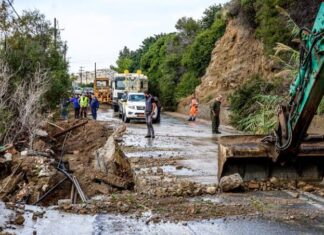 Σε πλήρη ετοιμότητα ο μηχανισμός Κρατικής Αρωγής για την Κρήτη -Ξεκινά άμεσα η καταγραφή και αποτίμηση των ζημιών