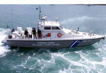 Τραγωδία στα Χανιά: 22χρονος αγνοούμενος βρέθηκε νεκρός στη θάλασσα