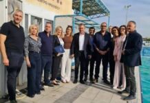 Ηράκλειο: Εγκρίθηκε η χρηματοδότηση της νέας πισίνας του ΕΑΚΗ