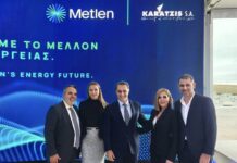 Όμιλος Καράτζης – METLEN «Η αποθήκευση ενέργειας είναι το επόμενο μεγάλο βήμα»
