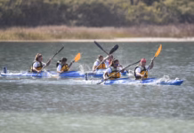 Στην Κρήτη οι πρώτοι Ευρωπαϊκοί Αγώνες Special Olympics Kayaking 2026
