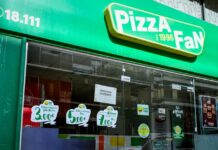 Έτσι στήθηκε το μεγάλο «κόλπο» στην Pizza Fan: Το κρυφό κουμπί για «απόδειξη-κέρασμα», σε ποιες παραγγελίες το πατούσαν