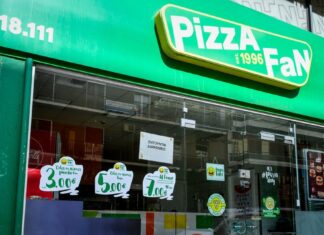 Αγωνία για τους 2.500 εργαζόμενους στην Pizza Fan -Το σενάριο που εξετάζεται από το υπουργείο Εργασίας