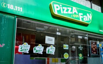 Αγωνία για τους 2.500 εργαζόμενους στην Pizza Fan -Το σενάριο που εξετάζεται από το υπουργείο Εργασίας