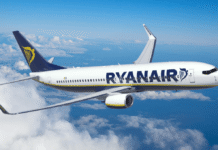 Ο CEO της Ryanair προειδοποιεί για αύξηση-ρεκόρ στα αεροπορικά εισιτήρια: Θα είναι η μεγαλύτερη όλων των εποχών στην Ευρώπη