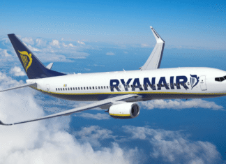 Ο CEO της Ryanair προειδοποιεί για αύξηση-ρεκόρ στα αεροπορικά εισιτήρια: Θα είναι η μεγαλύτερη όλων των εποχών στην Ευρώπη