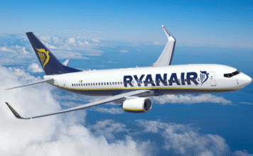 Ο CEO της Ryanair προειδοποιεί για αύξηση-ρεκόρ στα αεροπορικά εισιτήρια: Θα είναι η μεγαλύτερη όλων των εποχών στην Ευρώπη