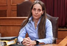 ΟΠΕΚΕΠΕ: Το πειθαρχικό της ΑΑΔΕ δικαίωσε ομόφωνα την Παρασκευή Τυχεροπούλου