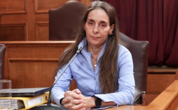 ΟΠΕΚΕΠΕ: Το πειθαρχικό της ΑΑΔΕ δικαίωσε ομόφωνα την Παρασκευή Τυχεροπούλου