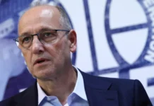 Βαγγέλης Λιόλιος: Από την Coffee Island και τον Προμηθέα Πατρών στη σύλληψη για το σκάνδαλο με τους αγώνες του μπάσκετ
