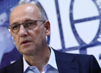 Βαγγέλης Λιόλιος: Από την Coffee Island και τον Προμηθέα Πατρών στη σύλληψη για το σκάνδαλο με τους αγώνες του μπάσκετ