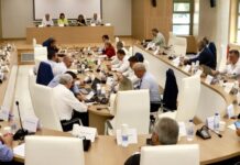 Συνεδρίαση Περιφερειακού Συμβουλίου Κρήτης Τρίτη 20 Οκτωβρίου 2026