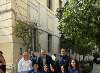 Οι Ελπίδες Ηροδότου στέλνουν μήνυμα ζωής για την πρόληψη του καρκίνου του μαστού